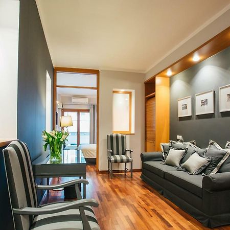 Mitropolitou Iosif Sea View Flat Appartement Thessaloniki Buitenkant foto