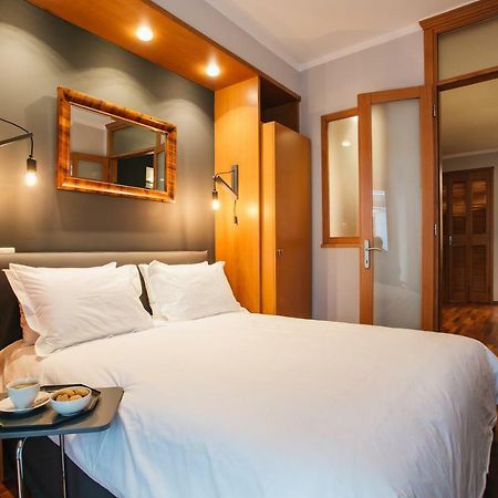 Mitropolitou Iosif Sea View Flat Appartement Thessaloniki Buitenkant foto