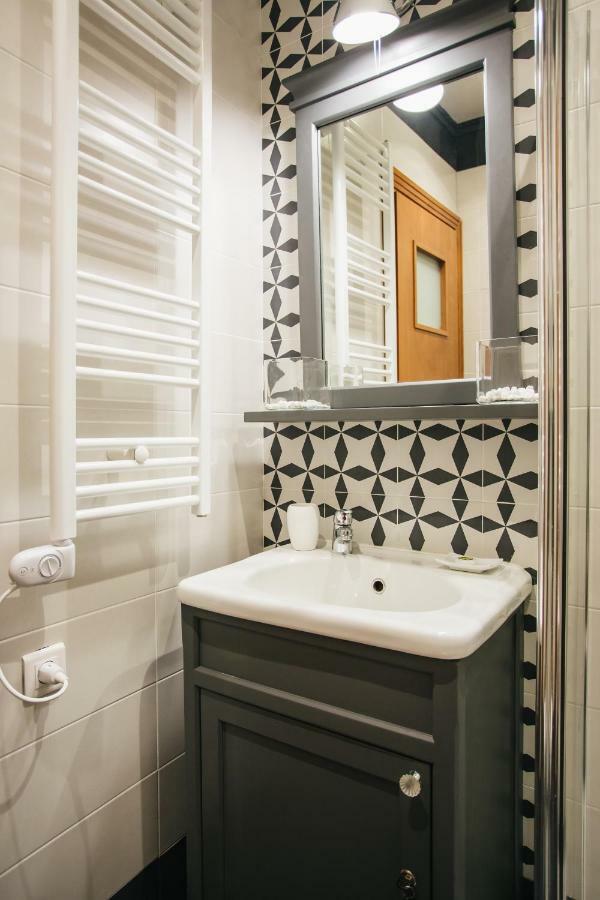 Mitropolitou Iosif Sea View Flat Appartement Thessaloniki Buitenkant foto