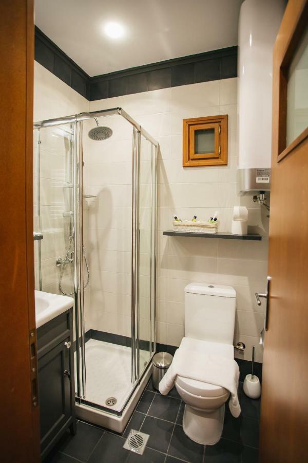 Mitropolitou Iosif Sea View Flat Appartement Thessaloniki Buitenkant foto