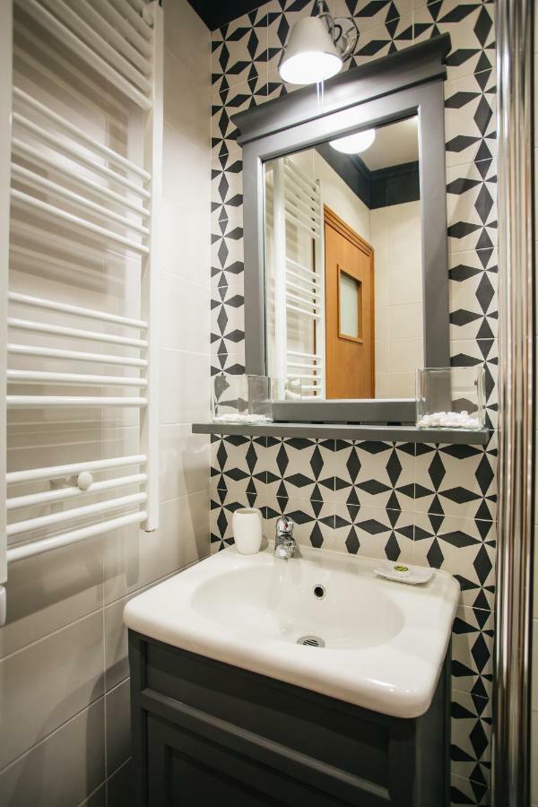 Mitropolitou Iosif Sea View Flat Appartement Thessaloniki Buitenkant foto